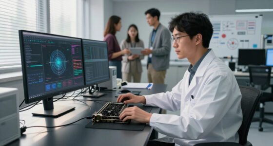 How Nvidia's Open Commons Purchase Boosts AI Research And Development