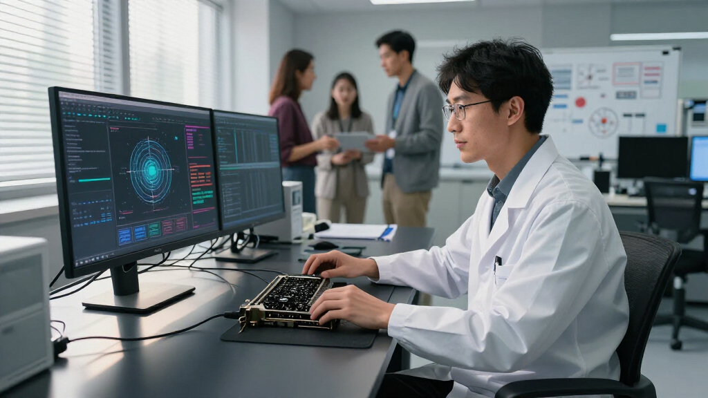 How Nvidia's Open Commons Purchase Boosts AI Research And Development