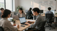 Improving AI Outcomes By Understanding Talent Density