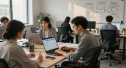 Improving AI Outcomes By Understanding Talent Density