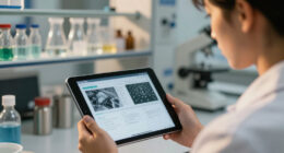 Launch HN: Discovered Materials (YC P26) – AI Agents To Discover New Materials