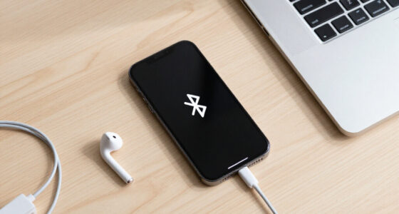 Lost My Phone At The Office. Claude Suggested Tracking Bluetooth Signal Strength