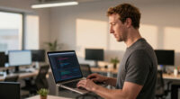 Mark Zuckerberg Attacks 'Closed' AI Rivals As Meta Returns To Open Models