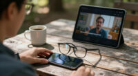 Meta AI Glasses Spark Privacy Debate After Viral Covert Video