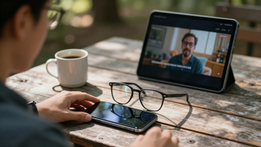 Meta AI Glasses Spark Privacy Debate After Viral Covert Video