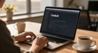 Partnering With CodeAI To Prepare The First AI Generation