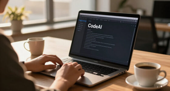 Partnering With CodeAI To Prepare The First AI Generation