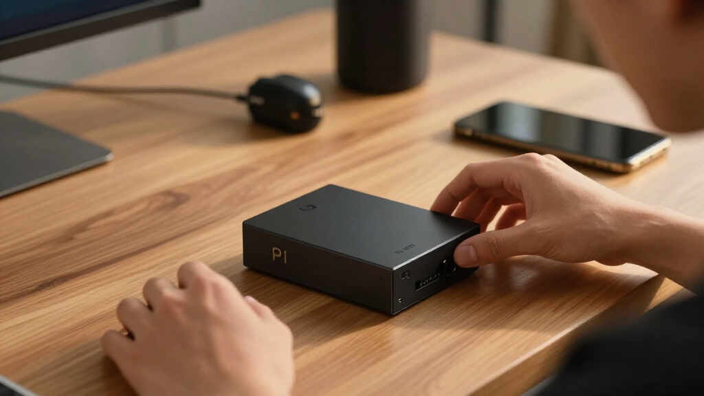 Pi's Minimalism Is Its Advantage
