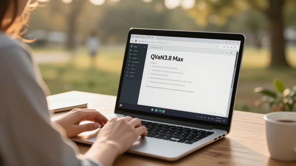 Qwen3.8 Max Now Ranked As The Best Overall Model By Agentic Index