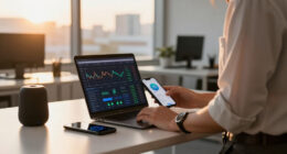 Reimagining Fintech With Artificial Intelligence