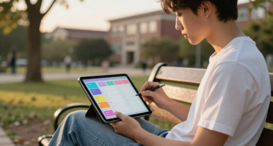 Revolutionize Your Learning With These AI Student Planners In 2026