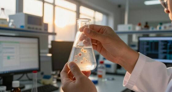 Segmentation, Major Trends, And Competitive Overview Of The Cell Culture Market