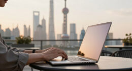 Shanghai, China’s Largest Economic City With A Population Of Nearly 25 Million, Has Long Been A Fina.. – 매일경제