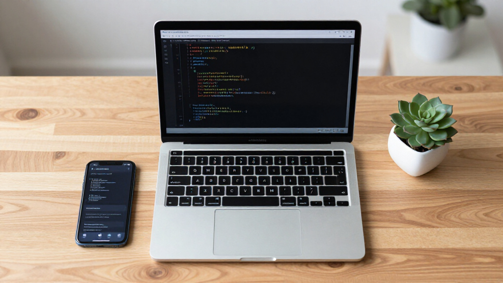 Show HN: Huzzah – A Novel Approach To Coding With AI