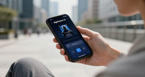 Show HN: Nightcrawler – A Local AI Pentesting Agent Running On A Smartphone