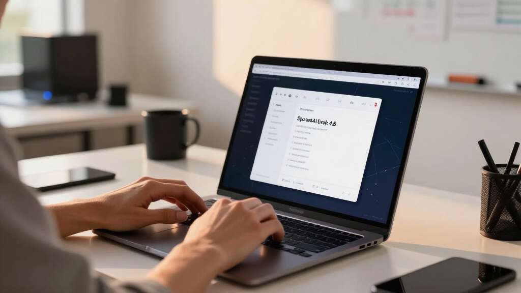 SpaceXAI Releases Flagship Grok 4.6 Model With Advanced Reasoning Capabilities – SiliconANGLE