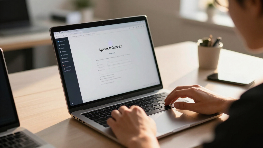 SpaceXAI’s Grok 4.6: Pushing The Limits Of AI With Massive Context And Long-Running Capabilities