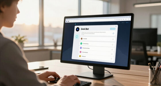 SpaceXAI’s Grok Bot Turns Agents Into Persistent Digital Coworkers That Can Operate Your Apps For $120-Per-month – Venturebeat