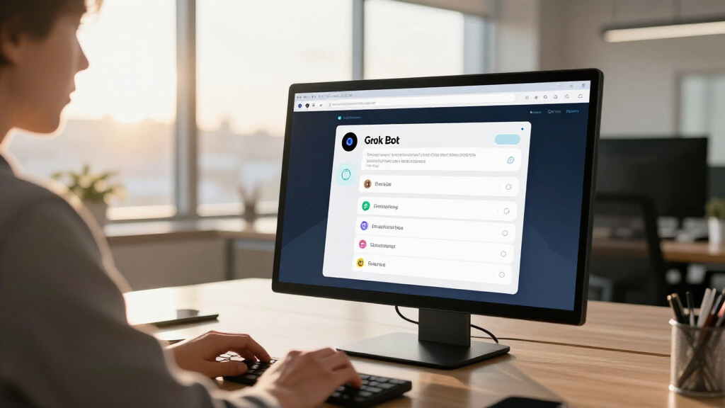 SpaceXAI’s Grok Bot Turns Agents Into Persistent Digital Coworkers That Can Operate Your Apps For $120-Per-month – Venturebeat