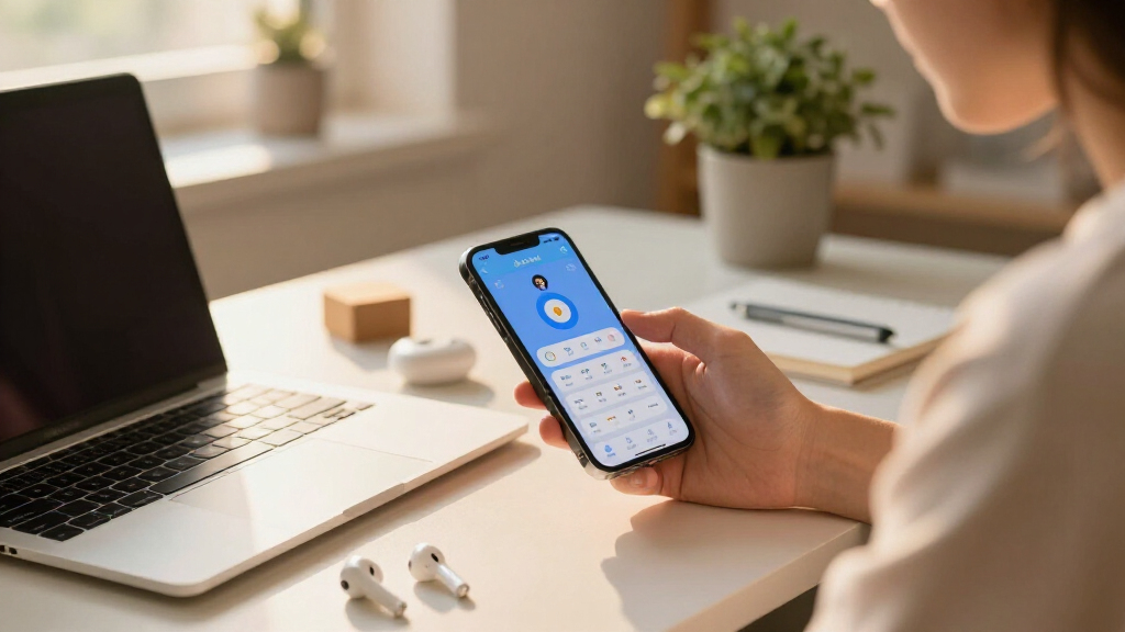 Streamline Your Studies: 9 AI-Powered Student Apps To Use In 2026