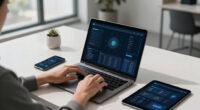 Testing AI Management Skills To Reveal Its Genuine Work Style