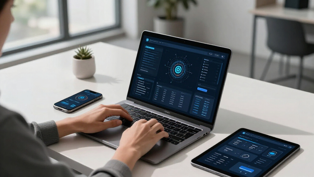 Testing AI Management Skills To Reveal Its Genuine Work Style