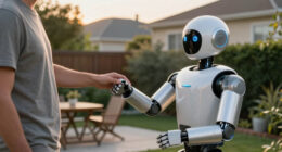 The Evolution Of Silicon Valley's Attitude Toward Killer Robots In Modern Lifestyle