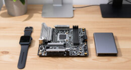 The Paradigm Shift In AI: Hardware That Comes Before The Intelligence