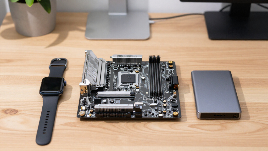 The Paradigm Shift In AI: Hardware That Comes Before The Intelligence