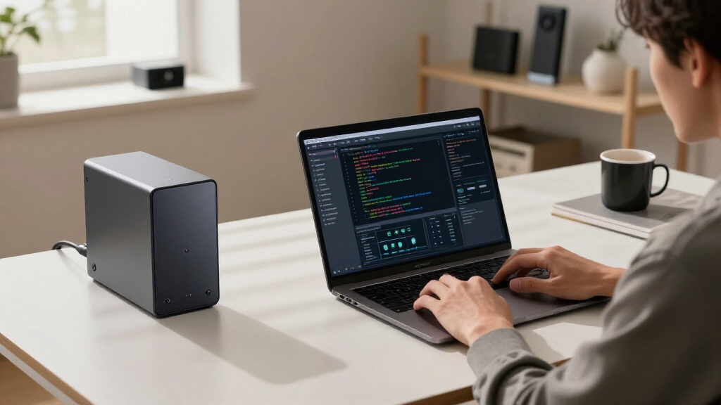 The Real Story Behind AI's 176GB Memory Allocation