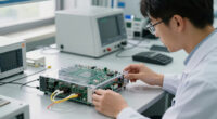 The Surprising AI Ban That’s Influencing China's Optical-Transceiver Strategy