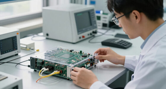 The Surprising AI Ban That’s Influencing China's Optical-Transceiver Strategy