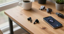 The Ultimate List Of 10 Wireless Earbuds With AI For 2026