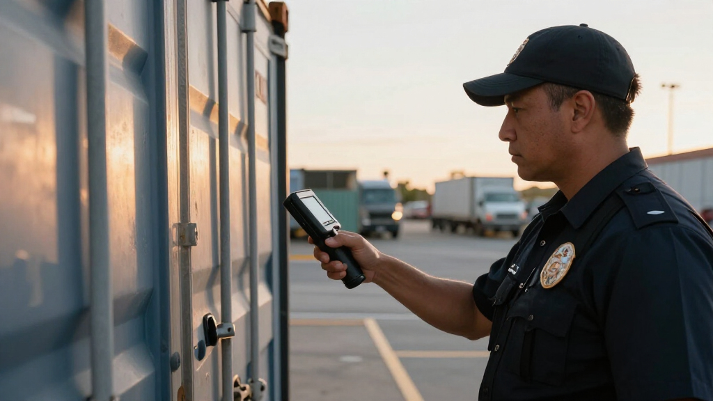 Trade And Supply Chain Trends: Navigating Felony Risks At US Borders
