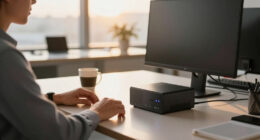 Unlock AI Potential With The Best Mini PCs Of 2026