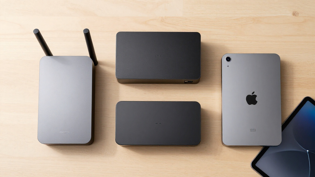 Unveiling The 10 Most Advanced AI NAS Devices For 2026