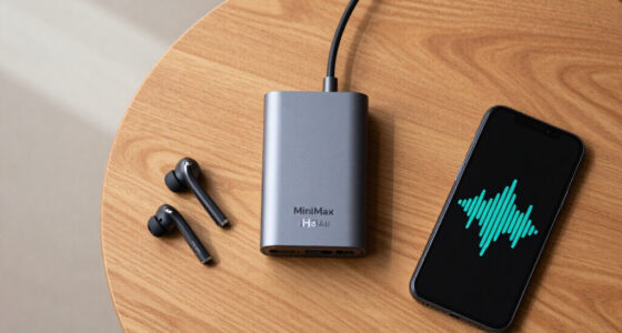 What MiniMax H3 AI Transformer Offers — Sound Capabilities And The 'Open' Label