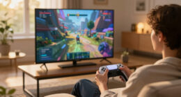 What’s Next For Gaming? 9 AI Developments To Watch In 2026