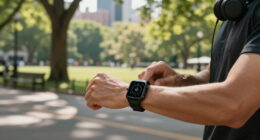 Which Are The Top 10 AI Smartwatches In 2026?