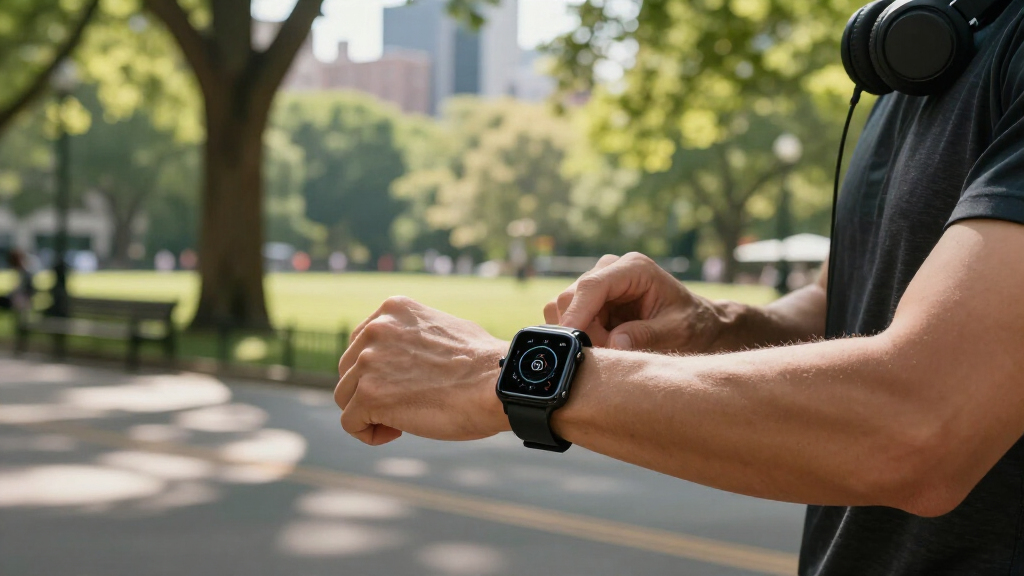 Which Are The Top 10 AI Smartwatches In 2026?