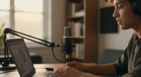 Why AI-Enabled Usb Microphones Are Essential In 2026