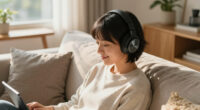 Why AI Noise Cancelling Headphones Are A Game Changer In 2026