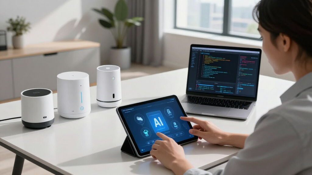 Why AI Will Define 2026: 10 Critical Insights