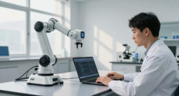 Why China’s Learning-by-Doing Method Is Key To AI Progress