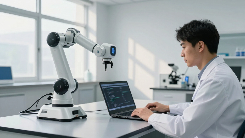 Why China’s Learning-by-Doing Method Is Key To AI Progress