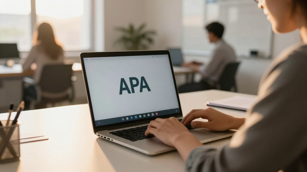 Working With The American Psychological Association On Youth Mental Health And AI