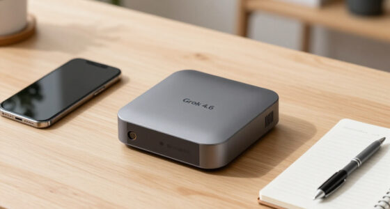 xAI Launches Grok 4.6: 1753 ELO, Half The Price Of Rival Frontier Models – BASENOR – Tesla Accessories