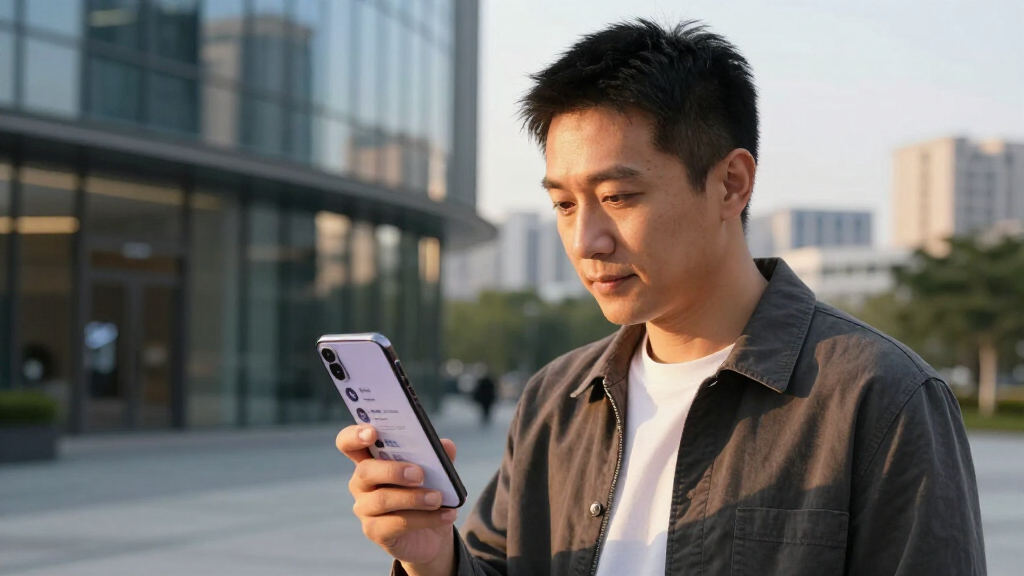 Zhang Yiming Rare Public Appearance: ByteDance Poised To Unveil A Major New Initiative – 36Kr