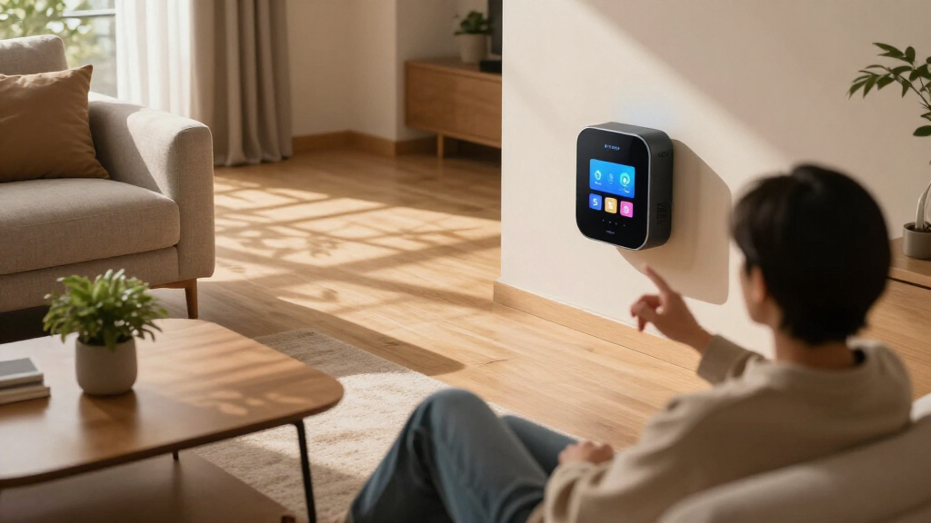 10 Best AI Home Hubs in 2026