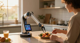 10 Best AI Robots in 2026